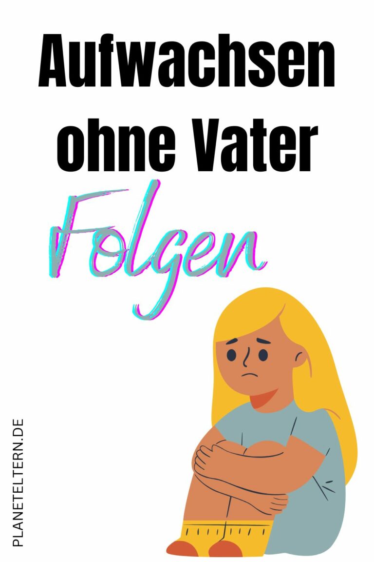 Aufwachsen ohne Vater: Welche Folgen hat das für ein Mädchen? - Planet