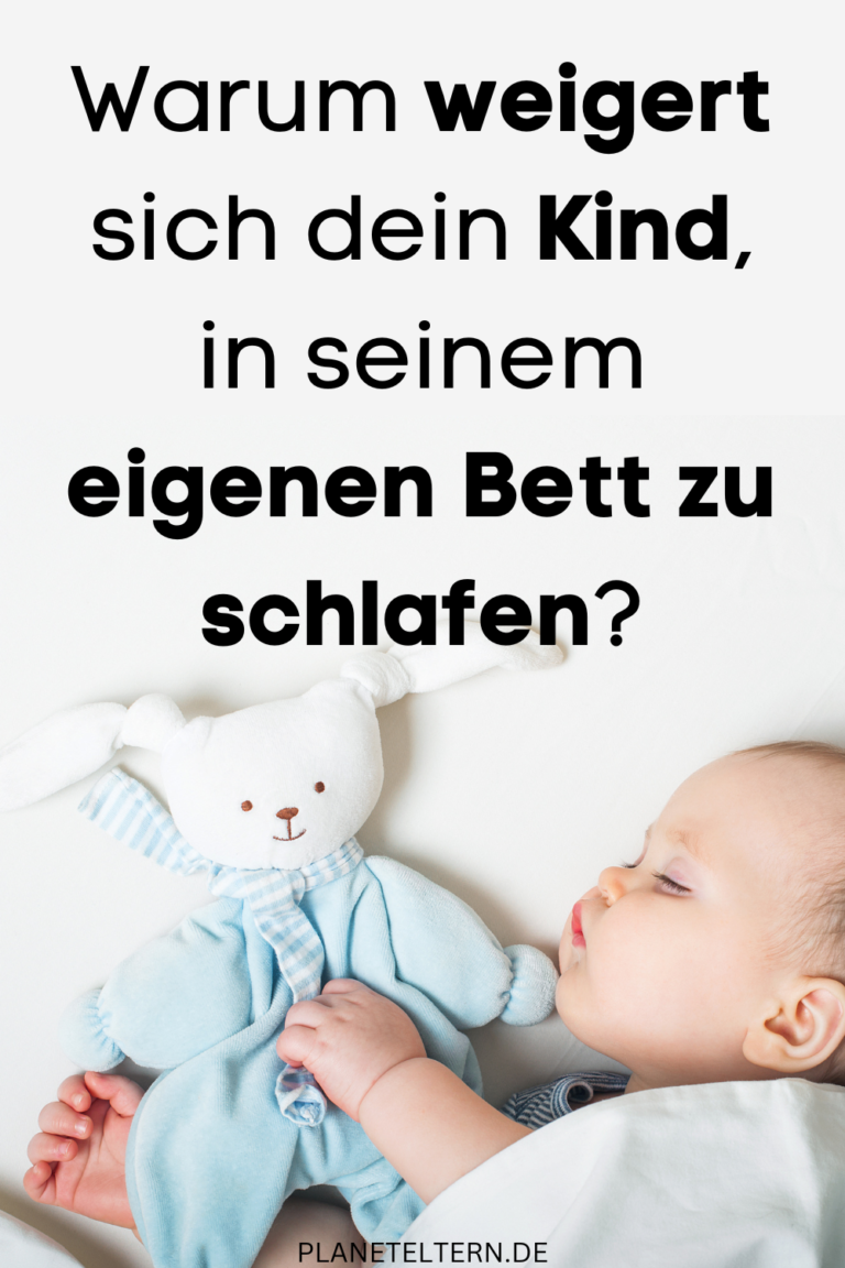 Kind 20 Monate Will Nicht Mehr Im Eigenen Bett Schlafen Warum weigert sich dein Kind, in seinem eigenen Bett zu schlafen