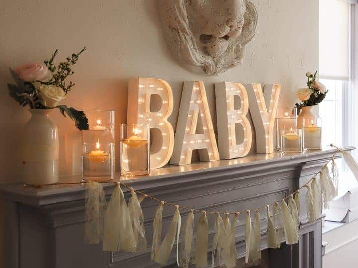 Read more about the article Preise für die Babyparty: Die Auswahl der besten Belohnungen