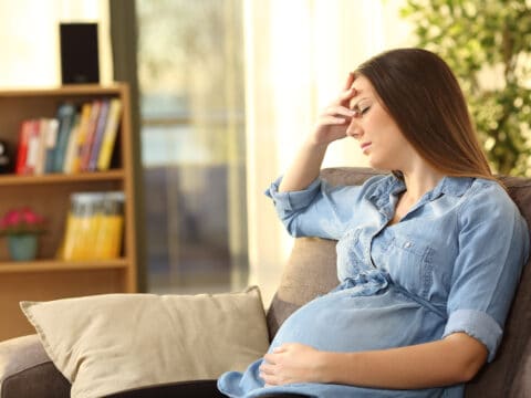 Read more about the article Wie kann man Stress während der Schwangerschaft vermeiden?