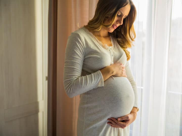 Read more about the article Wie verändert sich deine Persönlichkeit während der Schwangerschaft?