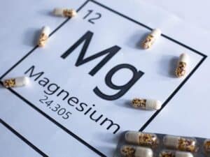 Read more about the article Kann ich Magnesium während der Stillzeit einnehmen?