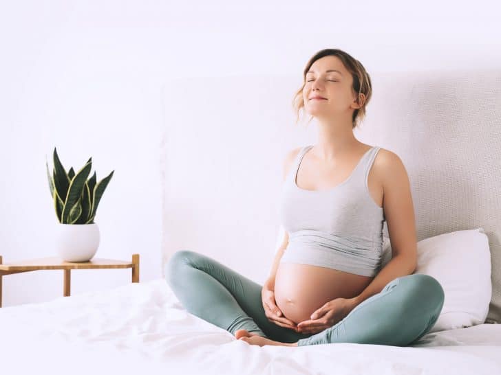 You are currently viewing Zum ersten Mal schwanger: Eine Reise der Selbstentdeckung
