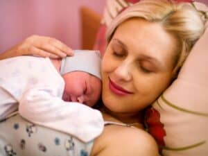Read more about the article Wie verändert sich dein Intimbereich nach der Geburt?