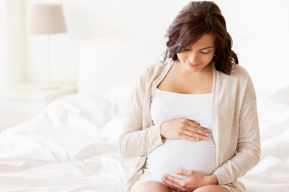 Read more about the article Die 12 wichtigsten Momente für eine schwangere Frau